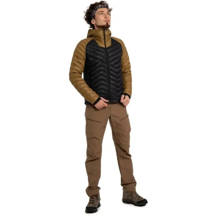 Куртка Turbat Petros Trek Mns macaw green - M - салатовий (012.004.5394) зображення 4