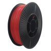 Пластик для 3D-принтера Тірапласт PETG 1.75мм, 0.75кг, red (24653)