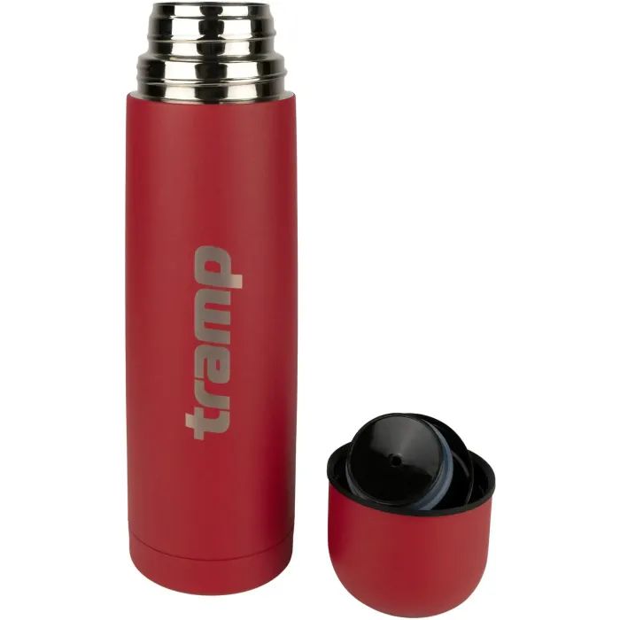 Термос Tramp Basic 0,75 л red (UTRC-104-red) изображение 2