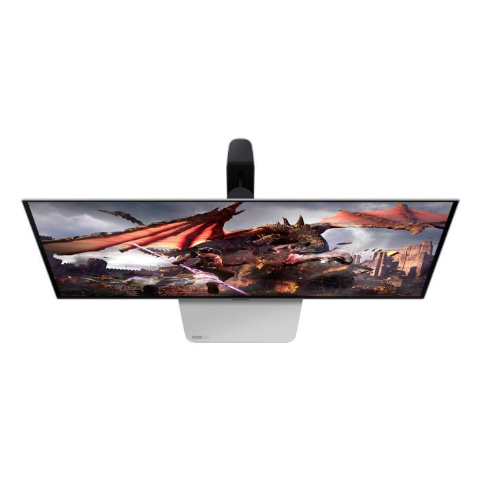 Монитор Samsung LS32DG800SZXUA изображение 17