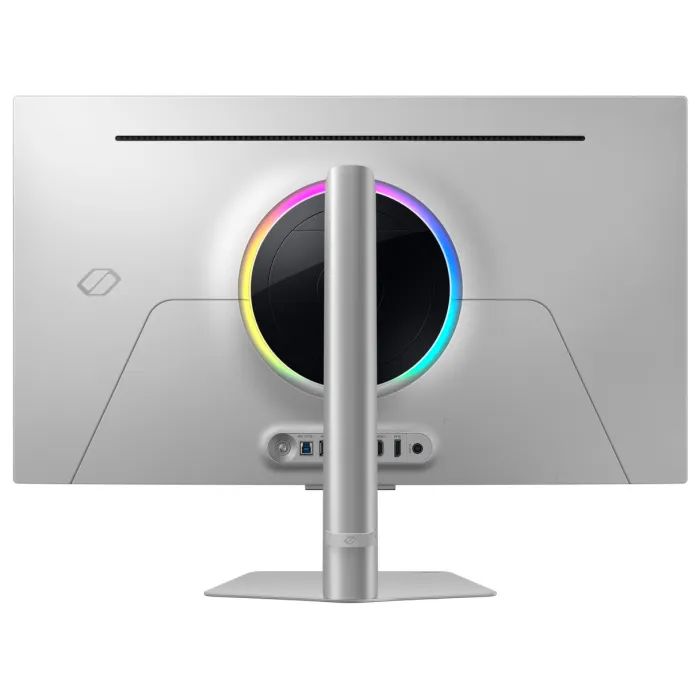 Монитор Samsung LS32DG800SZXUA изображение 4