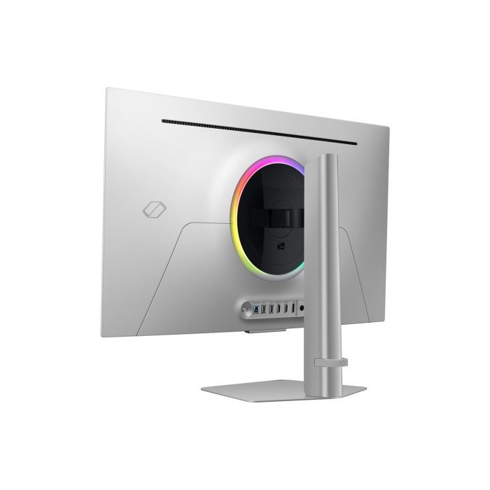 Монитор Samsung LS32DG800SZXUA изображение 9