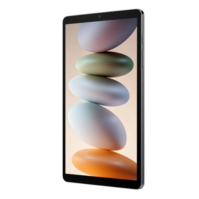 Планшет Blackview Tab Link 2 8.68" 4/128Gb WiFi Midnight Black (6931548324430) зображення 5