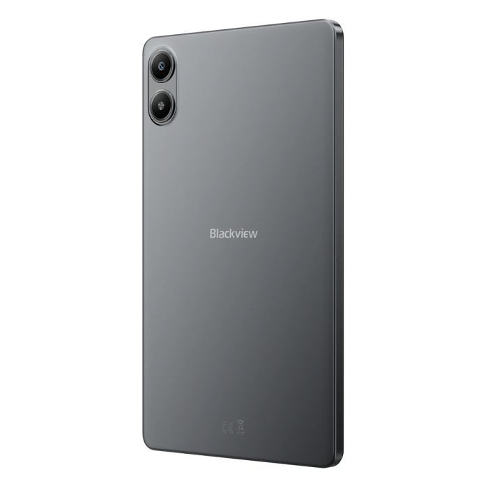Планшет Blackview Tab Link 2 8.68" 4/128Gb WiFi Midnight Black (6931548324430) зображення 6