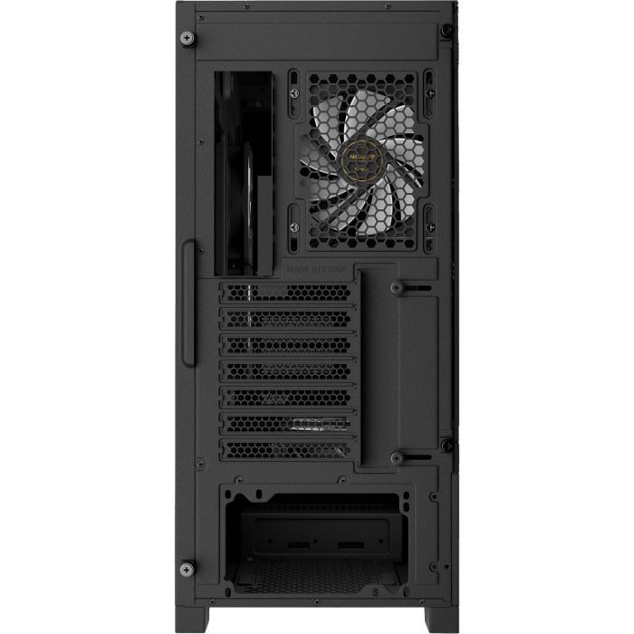 Корпус для ПК Gamdias AURA GC12 ARGB (4711514503821) изображение 10