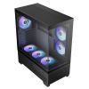Корпус для ПК Gamdias AURA GC12 ARGB (4711514503821) зображення 3