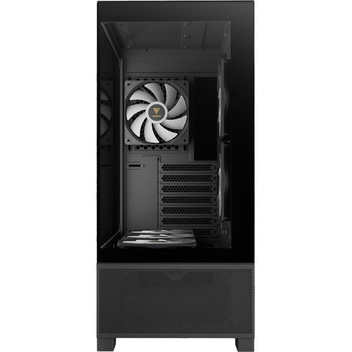 Корпус для ПК Gamdias AURA GC12 ARGB (4711514503821) изображение 4