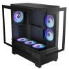 Корпус для ПК Gamdias AURA GC12 ARGB (4711514503821) зображення 4