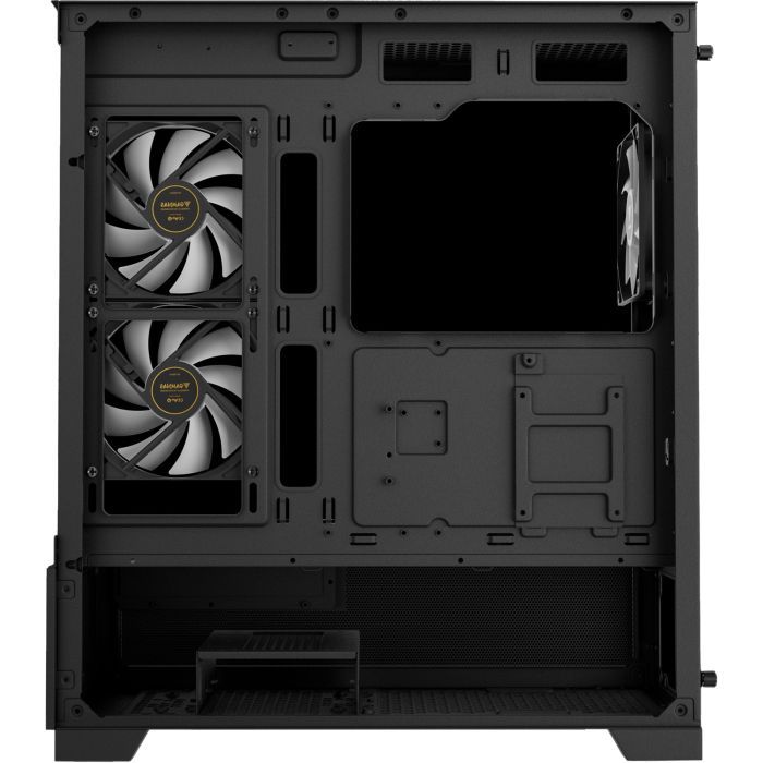 Корпус для ПК Gamdias AURA GC12 ARGB (4711514503821) изображение 6