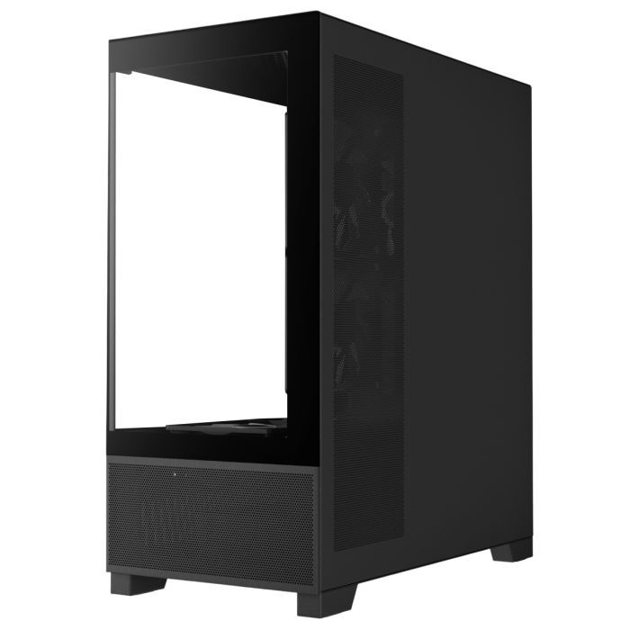 Корпус для ПК Gamdias AURA GC12 ARGB (4711514503821) зображення 6