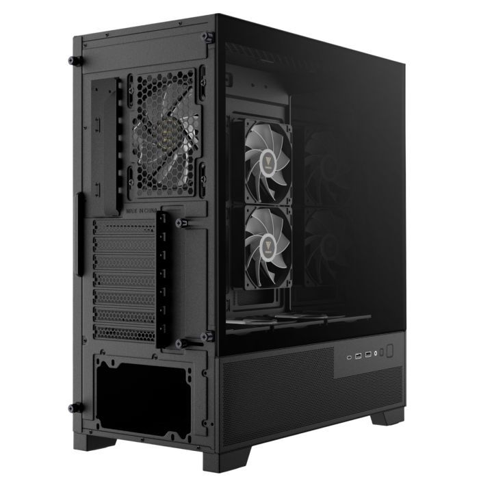 Корпус для ПК Gamdias AURA GC12 ARGB (4711514503821) зображення 7