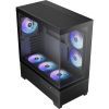 Корпус для ПК Gamdias AURA GC12 ARGB (4711514503821) изображение 7