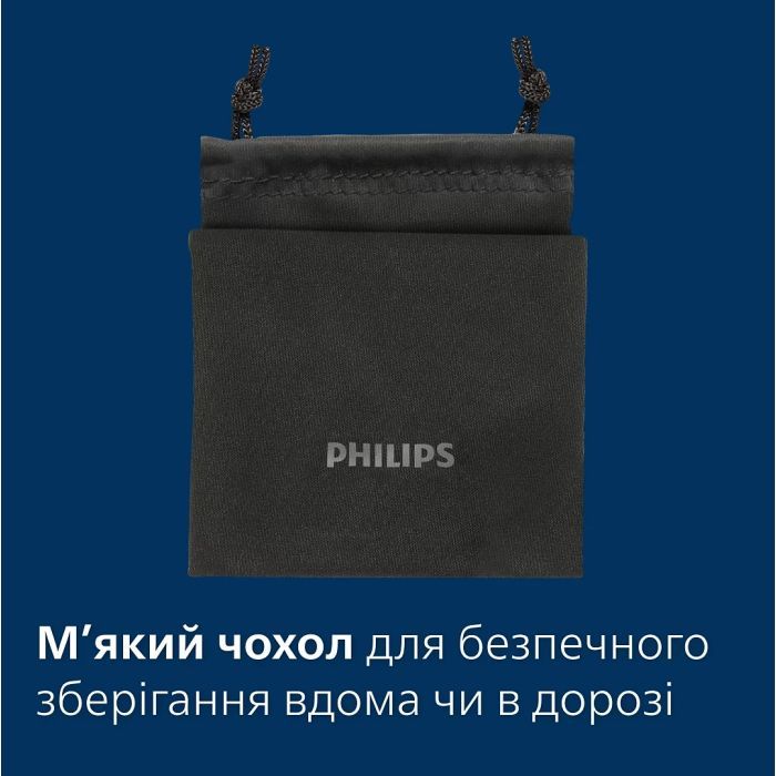 Електробритва Philips S3341/13 зображення 14