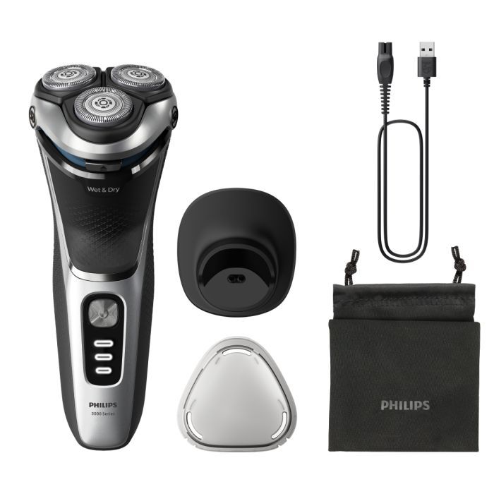 Електробритва Philips S3341/13