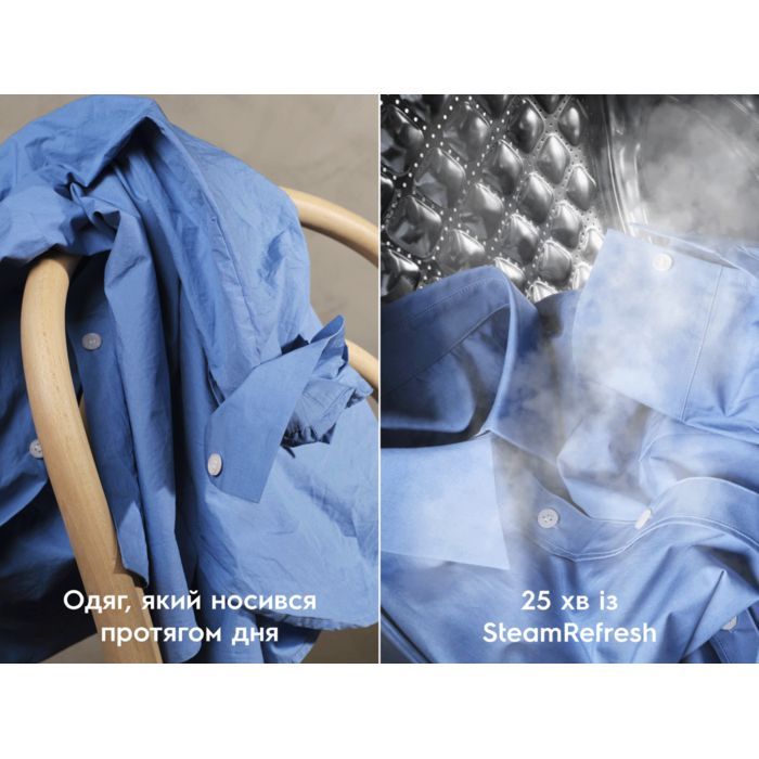 Стиральная машина Electrolux EW7F3414DU изображение 6