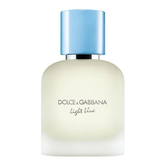 Туалетная вода Dolce&Gabbana Light Blue Pour Homme 2025 50 мл (8057971188109) изображение 2