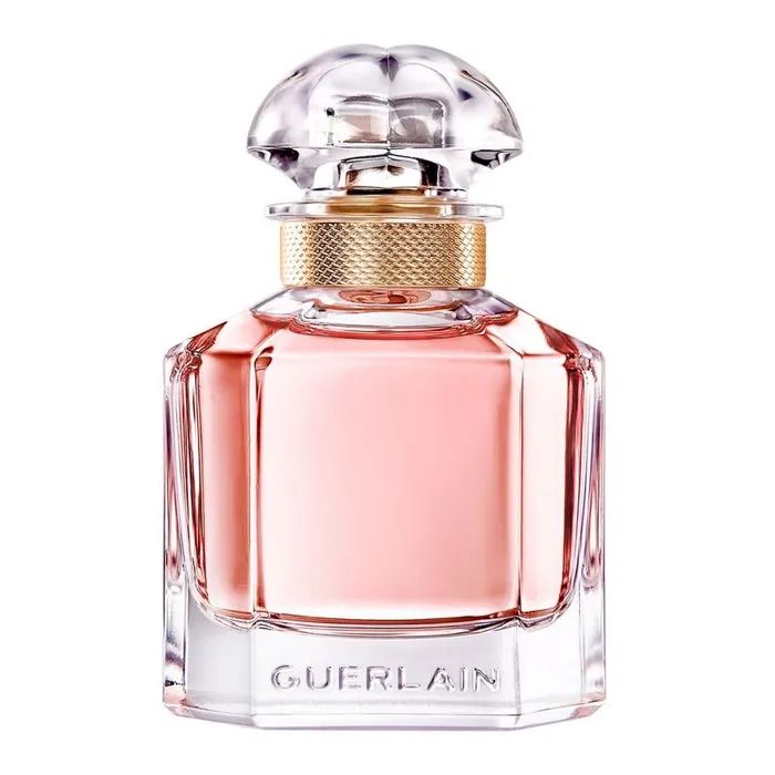 Парфюмированная вода Guerlain Mon Guerlain 30 мл (3346470131385)