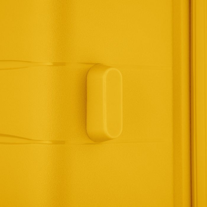 Чемодан 2E Aero 99/119 л бурштиново-жовта (2E-SPP-AERO-L-AY) изображение 12