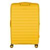Чемодан 2E Aero 99/119 л бурштиново-жовта (2E-SPP-AERO-L-AY) изображение 3