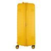 Чемодан 2E Aero 99/119 л бурштиново-жовта (2E-SPP-AERO-L-AY) изображение 5