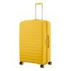 Чемодан 2E Aero 99/119 л бурштиново-жовта (2E-SPP-AERO-L-AY)