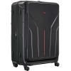 Валіза Wenger Amplix Hardside Large чорна (653329) зображення 2