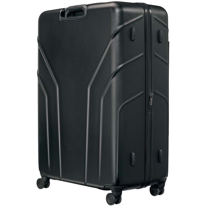 Валіза Wenger Amplix Hardside Carry-On чорна (653323) зображення 4