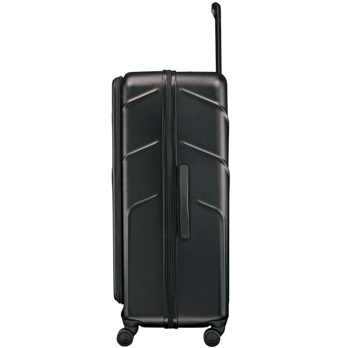 Валіза Wenger Amplix Hardside Carry-On чорна (653323) зображення 5