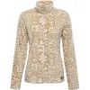 Кофта Alpine Pro Eflina Wmn LSWF357 010PA - XS - бежевий (007.022.0122)