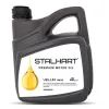 Моторное масло STALHART VELUM 0W-20 4л (745222)