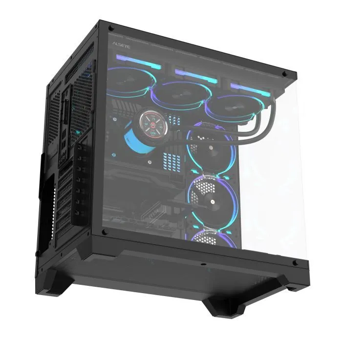 Корпус для ПК Alseye Paladin Pro-B (AS.07.0309) изображение 3