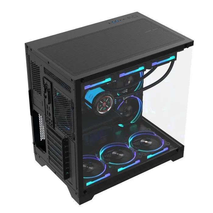 Корпус для ПК Alseye Paladin Pro-B (AS.07.0309) изображение 7