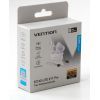 Навушники Vention Echo Lite E11 Pro White (NBVW0-Pro) зображення 10