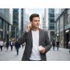 Навушники Vention Echo Lite E11 Pro White (NBVW0-Pro) зображення 12
