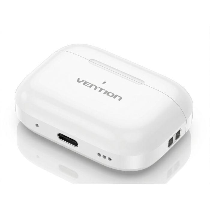 Навушники Vention Echo Lite E11 Pro Black (NBVB0-Pro) зображення 4