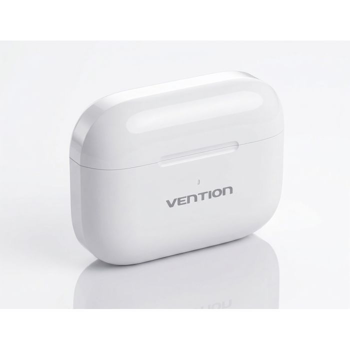 Навушники Vention Echo Lite E11 Pro Black (NBVB0-Pro) зображення 5