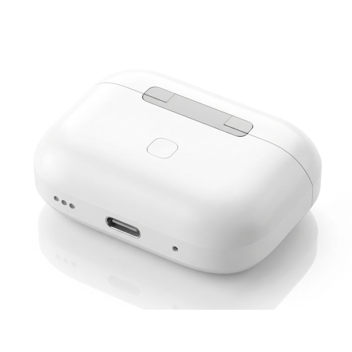 Навушники Vention Echo Lite E11 Pro Black (NBVB0-Pro) зображення 6