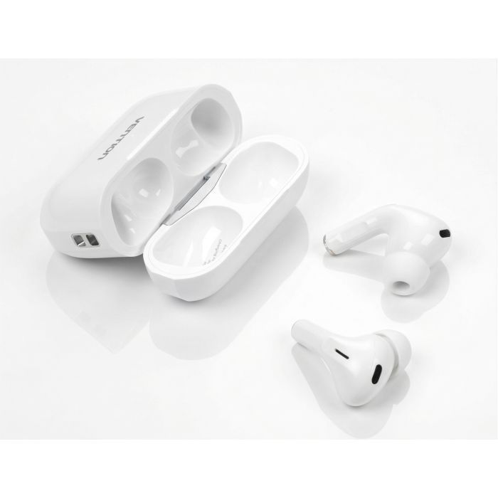 Навушники Vention Echo Lite E11 Pro Black (NBVB0-Pro) зображення 7