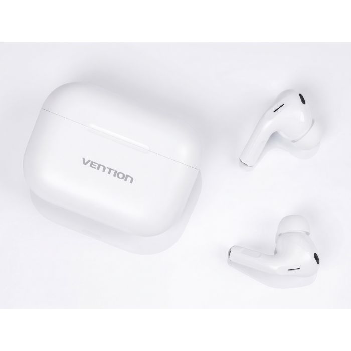 Навушники Vention Echo Lite E11 Pro Black (NBVB0-Pro) зображення 9