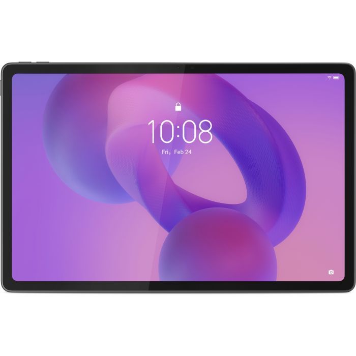 Планшет Lenovo Idea Tab Plus 5G 8/256 Luna Grey + Pen (ZAGF0114UA) изображение 7