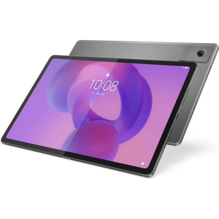 Планшет Lenovo Idea Tab Plus 5G 8/256 Luna Grey + Pen (ZAGF0114UA) изображение 8
