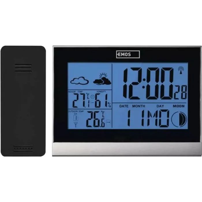Метеостанция EMOS E3070