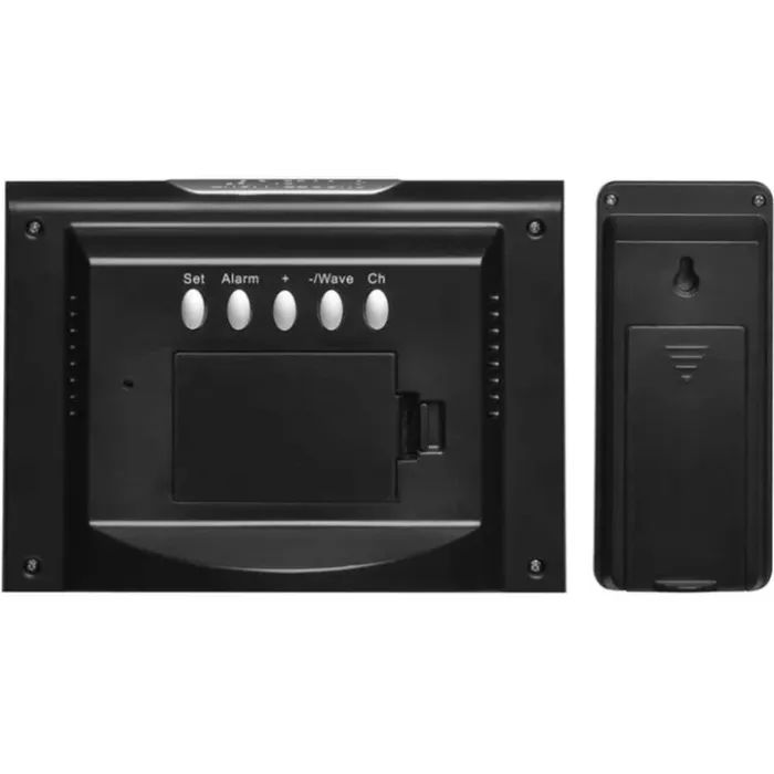 Метеостанция EMOS E3070 изображение 4