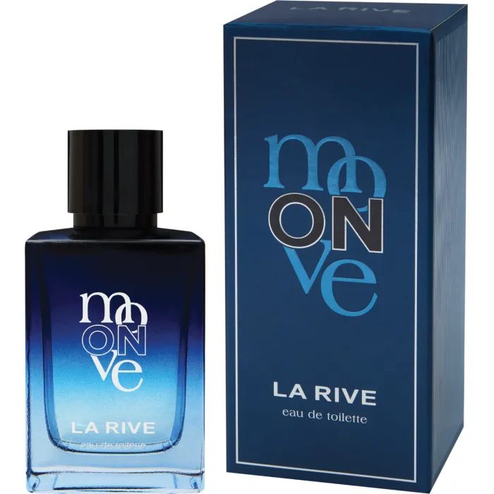 Туалетная вода La Rive Move On 100 мл (5903719642965)