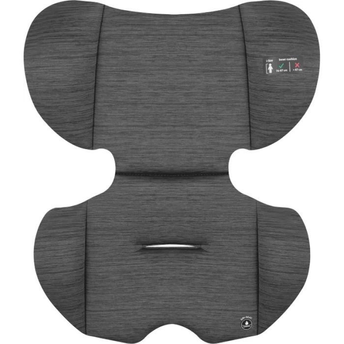 Автокресло Lionelo LEVI FIX I-SIZE GREY STONE (LO-LEVI FIX I-SIZE GREY STONE) изображение 10