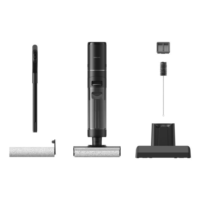 Пылесос Dreame G10 PRO (HHR20A) изображение 17