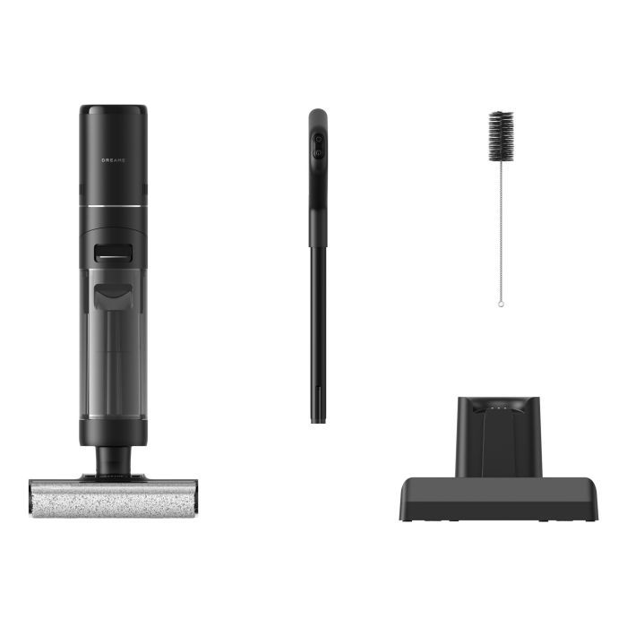 Пылесос Dreame G10 PRO (HHR20A) изображение 18
