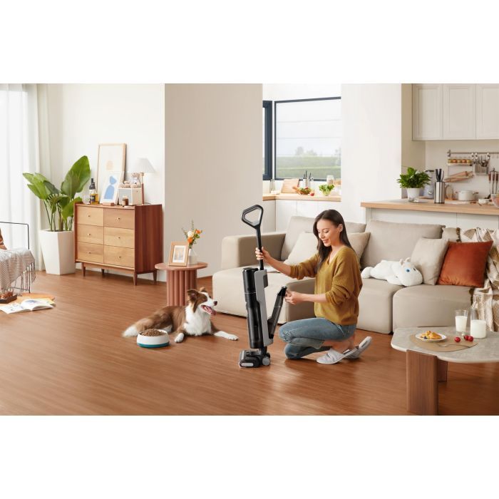 Пылесос Dreame G10 PRO (HHR20A) изображение 21