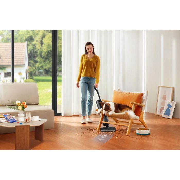 Пылесос Dreame G10 PRO (HHR20A) изображение 27