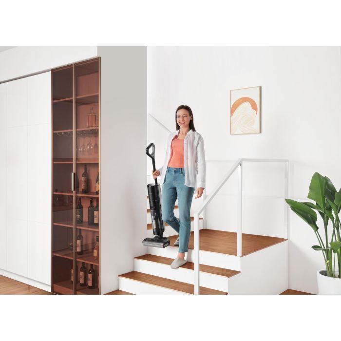 Пылесос Dreame G10 PRO (HHR20A) изображение 28